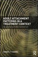 Adult Attachment Patterns in a Treatment Context: Relationship and narrative