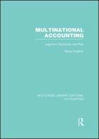 Multinational Accounting