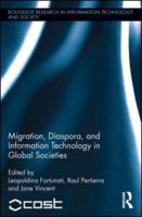 Migration, Diaspora, and Information Technology in Global Societies