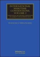 International Maritime Conventions