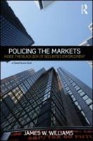 Policing the Markets
