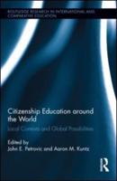 Citizenship Education Around the World