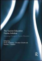 The Tourism Education Futures Initiative