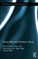 Young Men and Domestic Abuse