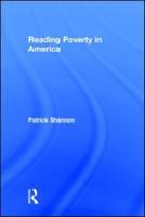 Reading Poverty in America