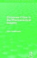 Routledge Revivals Criminology Bundle