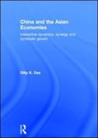 China and the Asian Economies