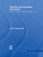 The EU and Counter-Terrorism