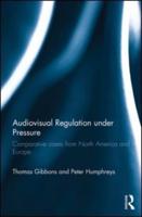 Audiovisual Regulation Under Pressure