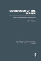 Swordsmen of the Screen