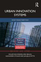 Urban Innovation Systems