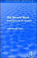 The Second Wave (Routledge Revivals)