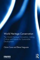 World Heritage Conservation