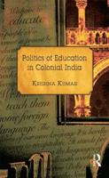 Politics of Education in Colonial India