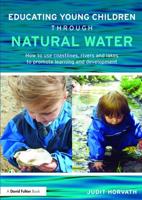 Educating Young Children Through Natural Water