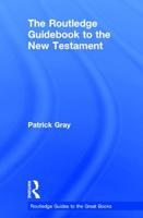 The Routledge Guidebook to the New Testament