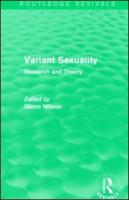 Variant Sexuality