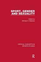Sport, Gender and Sexuality
