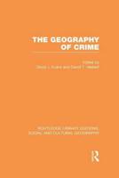 The Geography of Crime