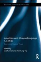 American and Chinese-Language Cinemas