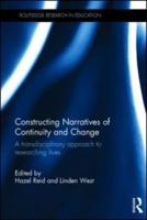 Constructing Narratives of Continuity and Change