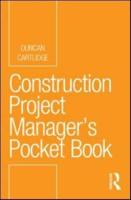 Construction Project Manager's Pocket Guide