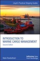 Introduction to Marine Cargo Management