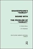 Shakespeare's "Hamlet"