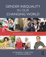 Gender Inequality in Our Changing World