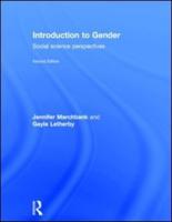 Introduction to Gender