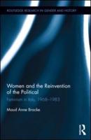 Women and the Reinvention of the Political