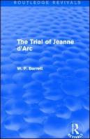 The Trial of Jeanne d'Arc
