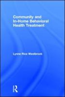 Community and In-Home Behavioral Health Treatment