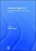 Children's Rights 0-8