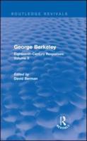 George Berkeley Volume II