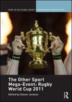 The Other Sport Mega-Event - Rugby World Cup 2011