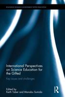 International Perspectives on Science Eduation for the Gifted