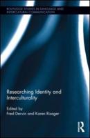 Researching Identity and Interculturality