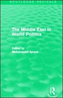 The Middle East in World Politics