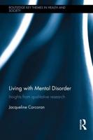 Living With Mental Disorder