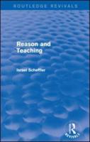 Reason and Teaching