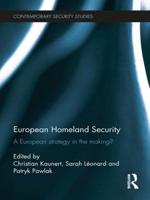 European Homeland Security