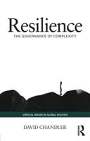 Resilience: The Governance of Complexity