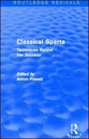 Classical Sparta