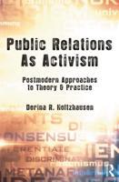Public Relations as Activism