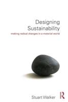 Designing Sustainability