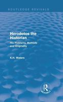 Herodotos the Historian