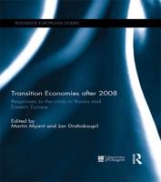 Transition Economies After 2008