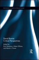 David Bowie: Critical Perspectives