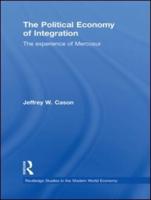 The Political Economy of Integration